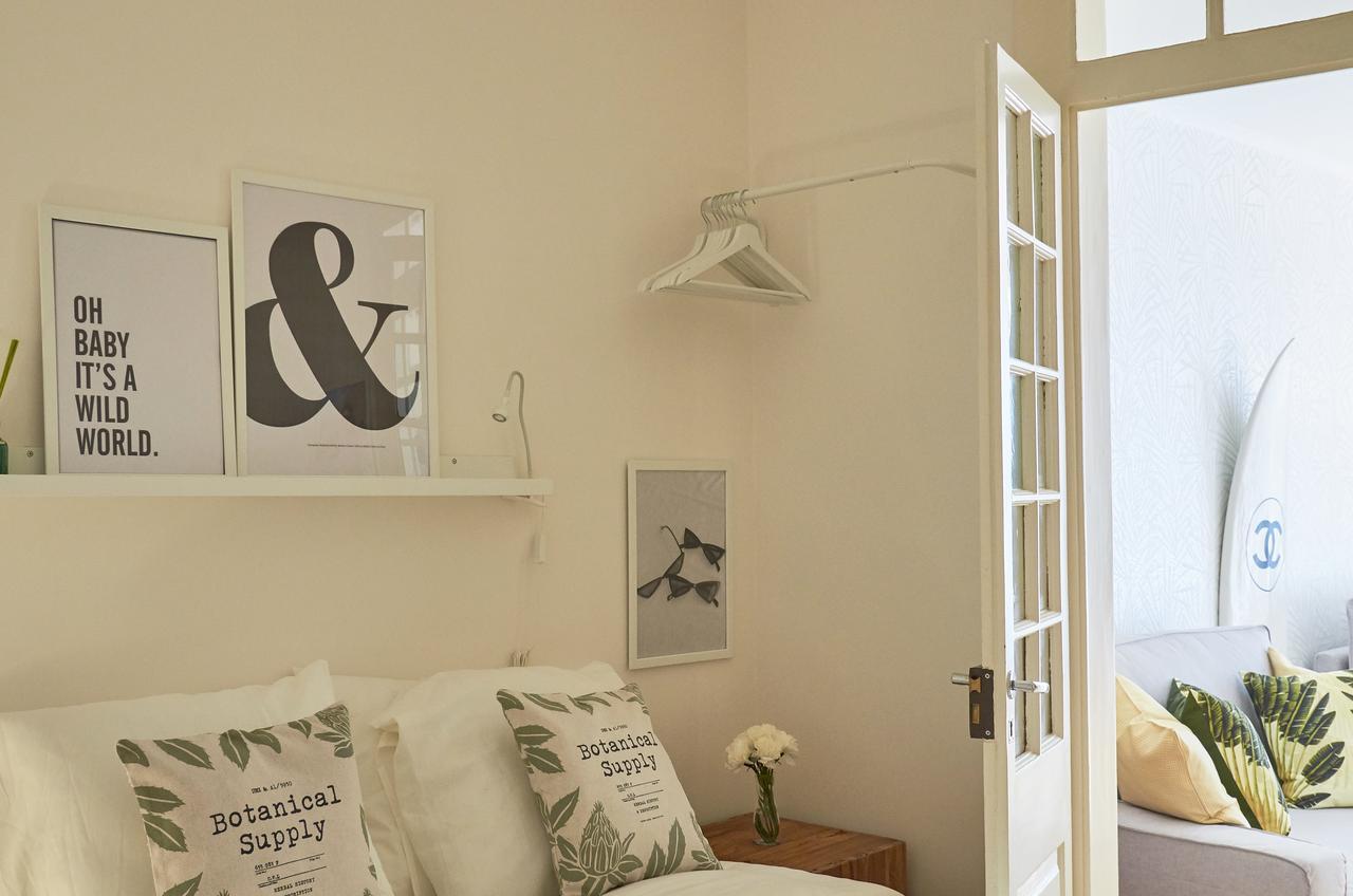 Lisbon Luxury Apartment Bairro Alto 5 외부 사진