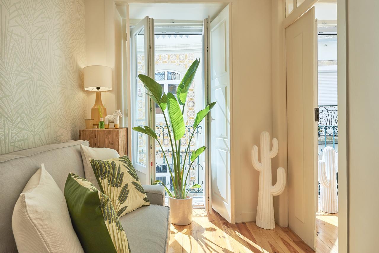 Lisbon Luxury Apartment Bairro Alto 5 외부 사진