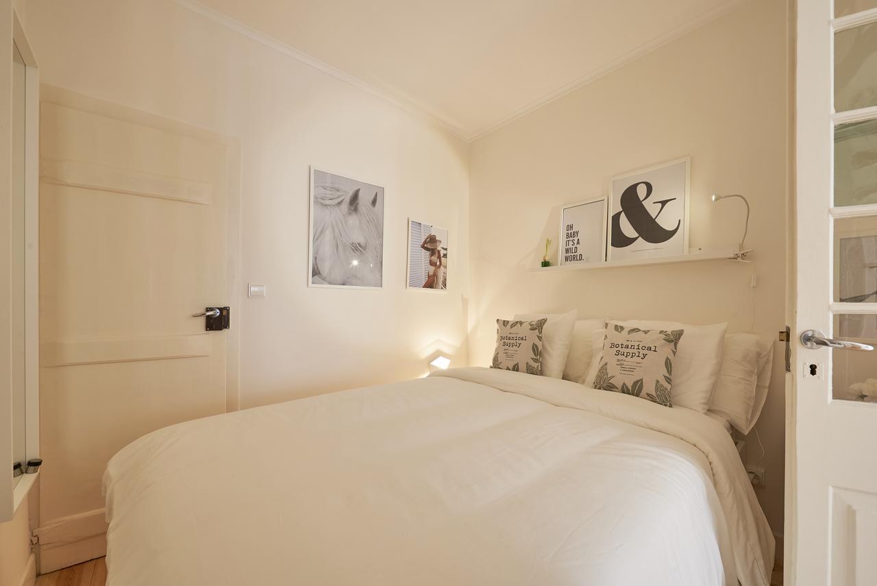 Lisbon Luxury Apartment Bairro Alto 5 외부 사진