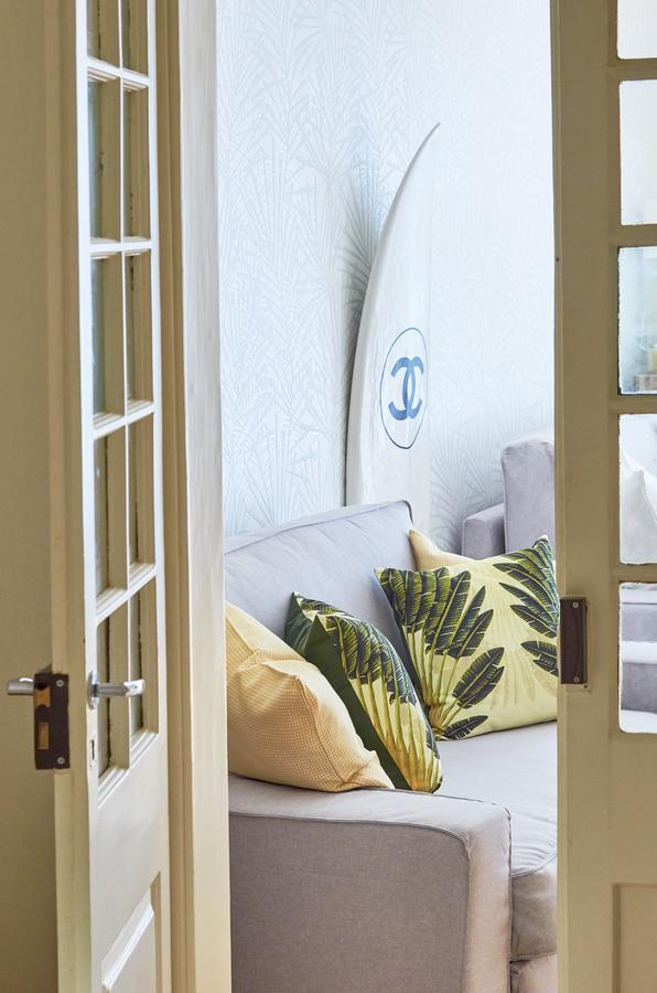 Lisbon Luxury Apartment Bairro Alto 5 외부 사진